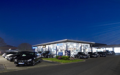 Autohaus Weeke GmbH & Co. KG